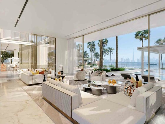 Ultra Luxury | Private Island Living | Aria, picture 20