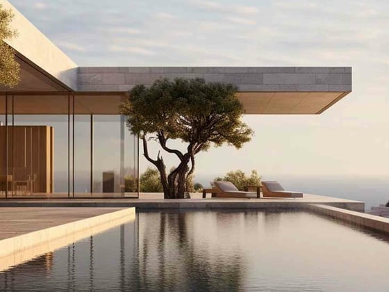Ultra Luxury | Private Island Living | Aria, picture 7