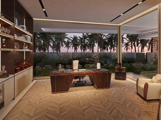 Ultra Luxury | Private Island Living | Aria, picture 28