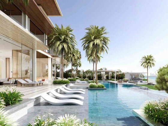 Ultra Luxury | Private Island Living | Aria, picture 11