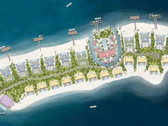 Ultra Luxury | Private Island Living | Aria, picture 33