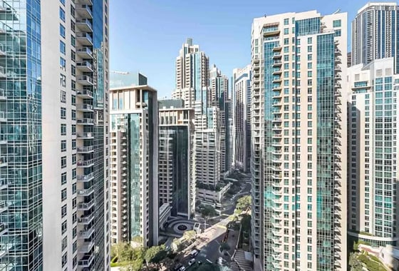 Largest Layout | Prime Location | Boulevard View, picture 15