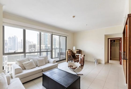 High Floor | Stunning Boulevard View | Vacant Soon, picture 2