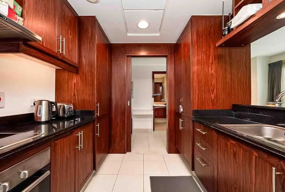 Largest Layout | Prime Location | Boulevard View, picture 9