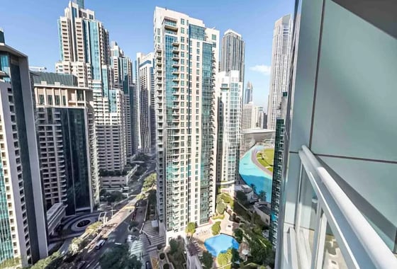 Largest Layout | Prime Location | Boulevard View, picture 1