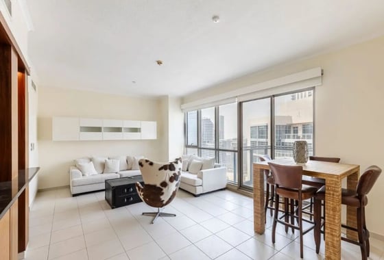 High Floor | Stunning Boulevard View | Vacant Soon, picture 1