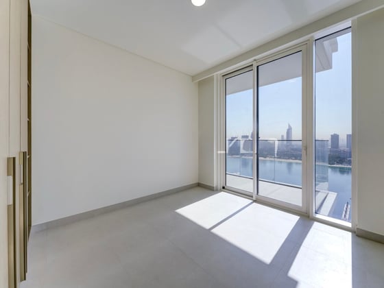 Exclusive I Panoramic view I High Floor I Vacant, picture 9