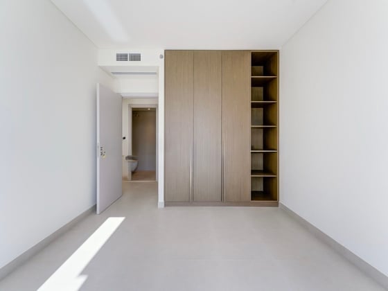 Exclusive I Panoramic view I High Floor I Vacant, picture 10