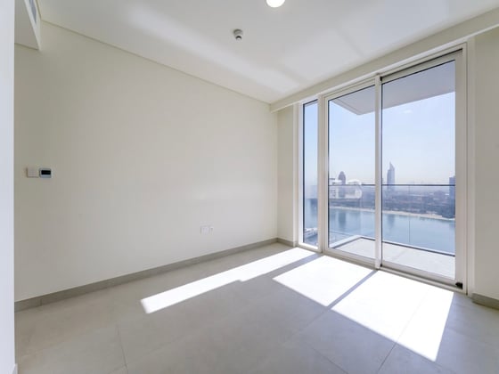 Exclusive I Panoramic view I High Floor I Vacant, picture 13