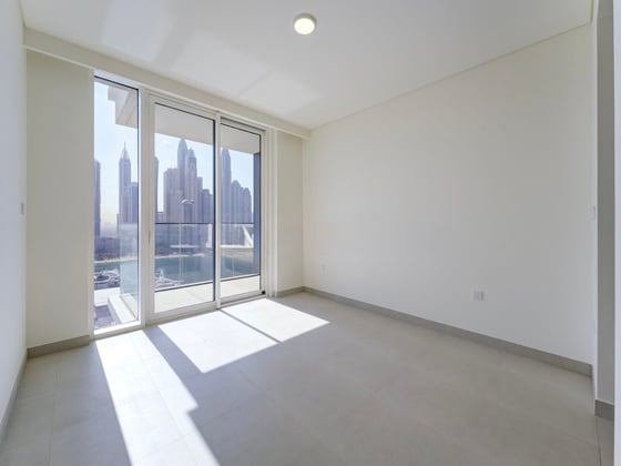 Exclusive I Panoramic view I High Floor I Vacant, picture 11
