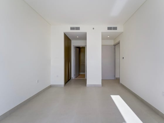Exclusive I Panoramic view I High Floor I Vacant, picture 12