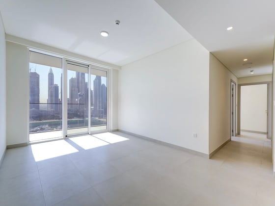 Exclusive I Panoramic view I High Floor I Vacant, picture 6
