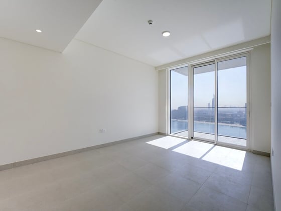 Exclusive I Panoramic view I High Floor I Vacant, picture 7
