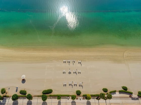 Exclusive I Panoramic view I High Floor I Vacant, picture 8