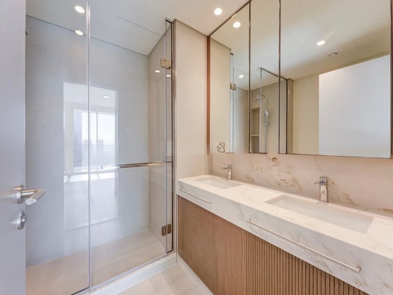 Exclusive I Panoramic view I High Floor I Vacant, picture 14