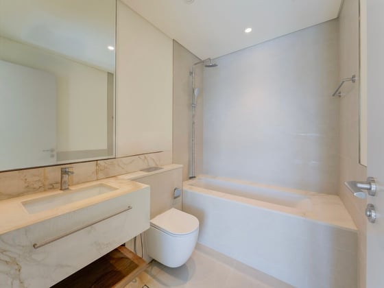 Exclusive I Panoramic view I High Floor I Vacant, picture 16