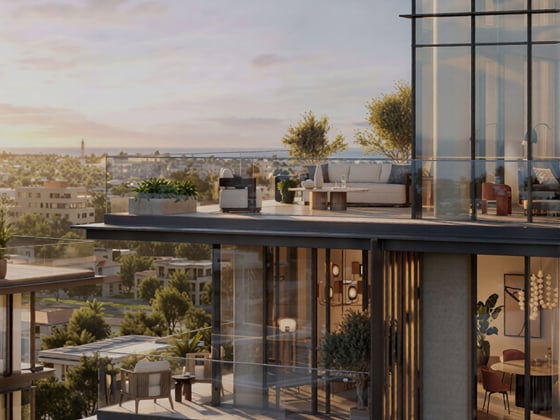 Modern Living Redefined | Strong Investment Appeal, picture 1