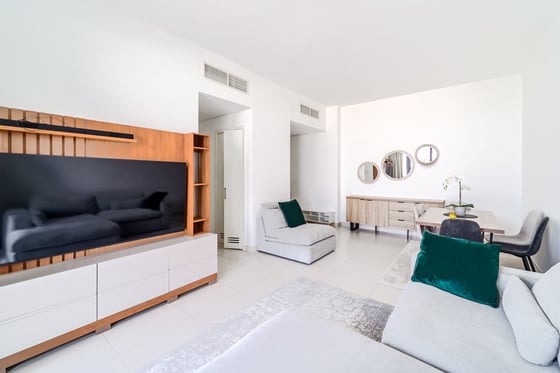 Fully Furnished | Mid Floor | Best Priced, picture 6