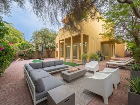 Open House |  Sat and Sun 2-4 PM | Park Backing, picture 1