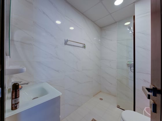 New Duplex | Near Metro |Vacant........., picture 11