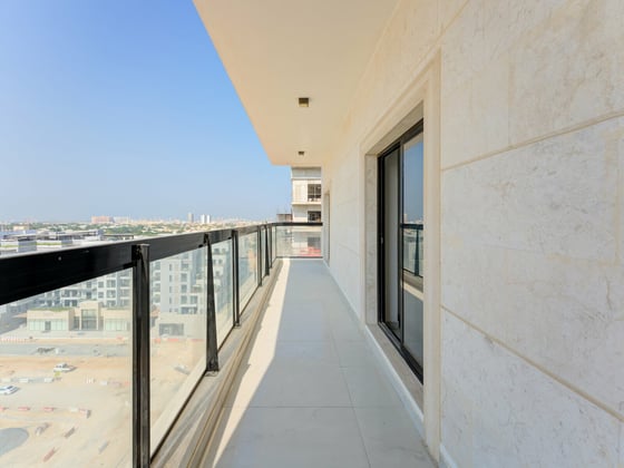 New Duplex | Near Metro |Vacant........., picture 12
