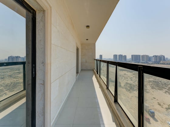 New Duplex | Near Metro |Vacant........., picture 13