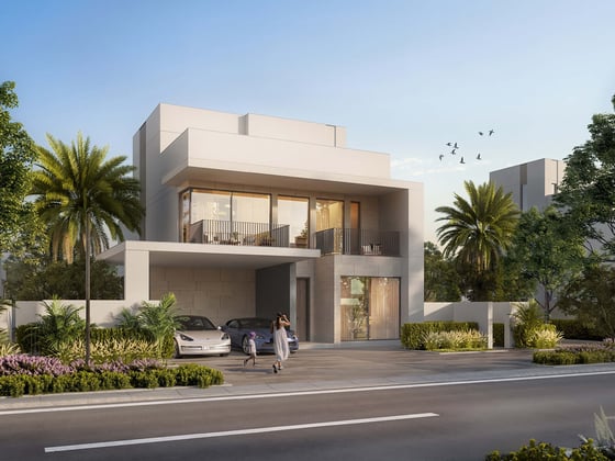 Luxury Spacious Twin Villa Overlooking the Golf Course by EM, picture 4
