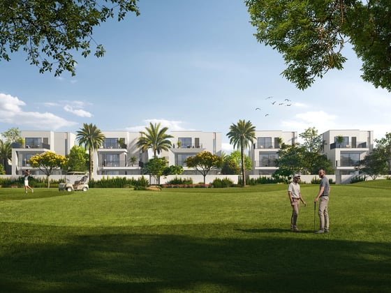 Luxury Spacious Twin Villa Overlooking the Golf Course by EM, picture 8