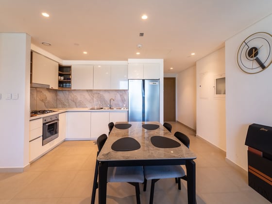 Motivated | DIFC View | Fully Furnished., picture 6