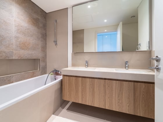 Motivated | DIFC View | Fully Furnished., picture 14