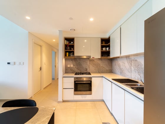 Motivated | DIFC View | Fully Furnished., picture 7