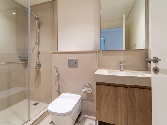 Motivated | DIFC View | Fully Furnished., picture 10