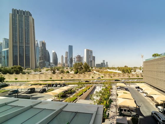 Motivated | DIFC View | Fully Furnished., picture 19