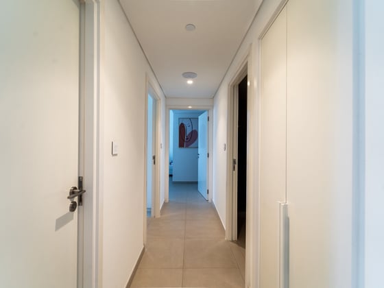Motivated | DIFC View | Fully Furnished., picture 8