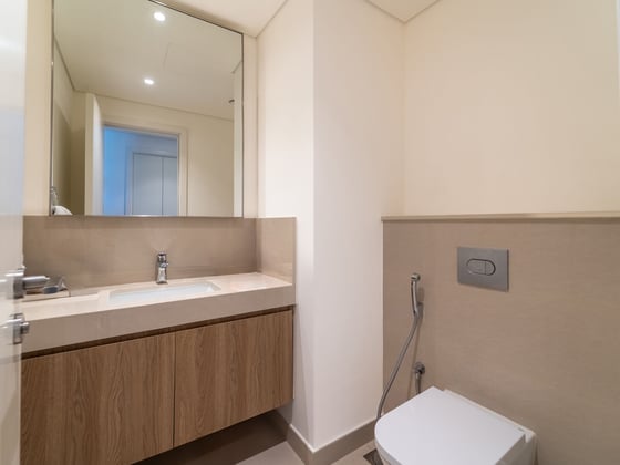 Motivated | DIFC View | Fully Furnished., picture 11