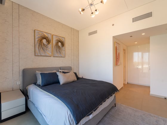 Motivated | DIFC View | Fully Furnished., picture 13