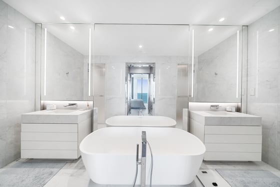 Ultra-Luxury Branded Living at Atlantis The Royal, picture 9