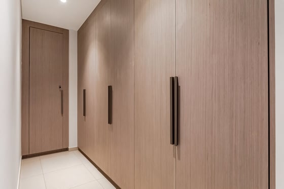 Furnished | High Floor | Burj View | Vacant Soon, picture 11