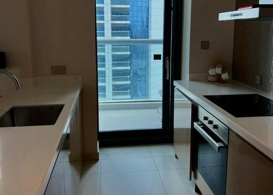 Furnished | Pool Facing | 7.6% ROI......, picture 7