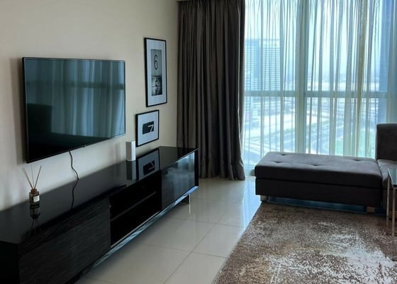 Furnished | Pool Facing | 7.6% ROI......, picture 4