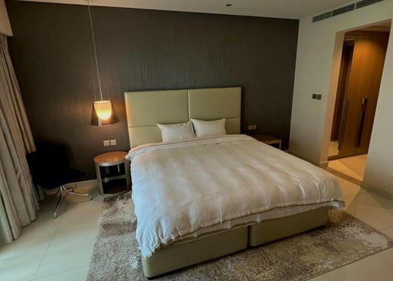 Furnished | Pool Facing | 7.6% ROI......, picture 9