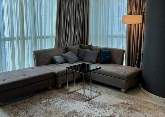 Furnished | Pool Facing | 7.6% ROI......, picture 3