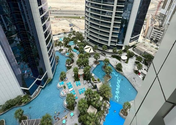 Furnished | Pool Facing | 7.6% ROI......, picture 16