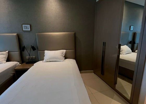 Furnished | Pool Facing | 7.6% ROI......, picture 14