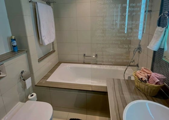 Furnished | Pool Facing | 7.6% ROI......, picture 10