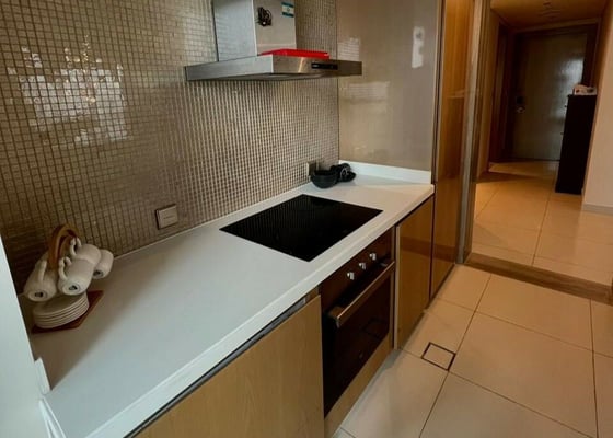 Furnished | Pool Facing | 7.6% ROI......, picture 6