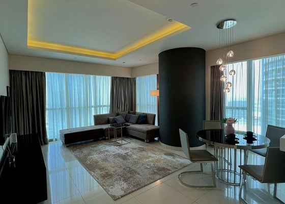 Furnished | Pool Facing | 7.6% ROI......, picture 2