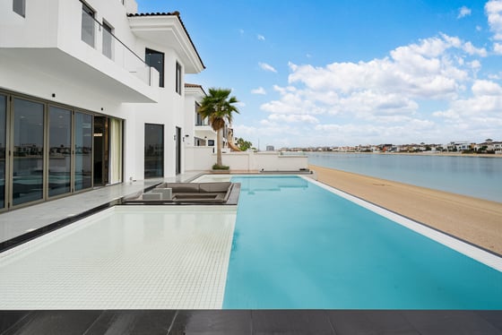 Renovated G+2 Villa | Prime Beachfront Living, picture 9