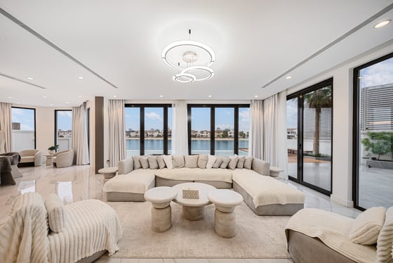 Renovated G+2 Villa | Prime Beachfront Living, picture 2