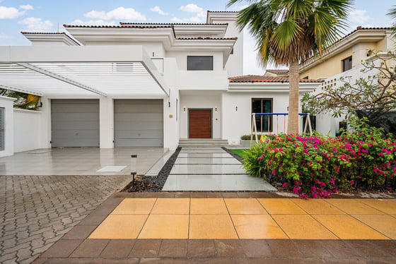 Renovated G+2 Villa | Prime Beachfront Living, picture 12